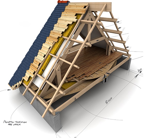 roof repair services in Saticoy