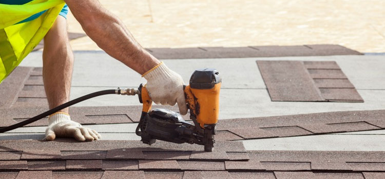 Saticoy Asphalt Shingle Roofing 