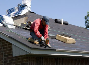 Asphalt Shingle Roofing in Saticoy