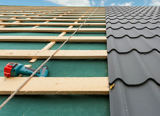 Free Estimate Roof Replacement Cost Saticoy