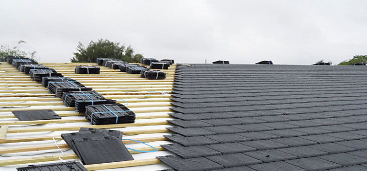 Concrete Tile Roofing Saticoy