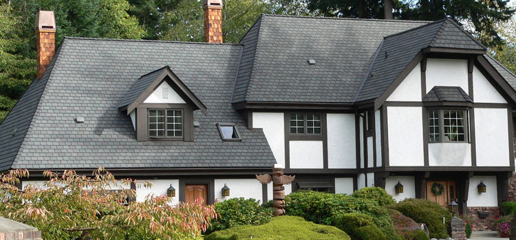 Synthetic Roof Tiles Saticoy